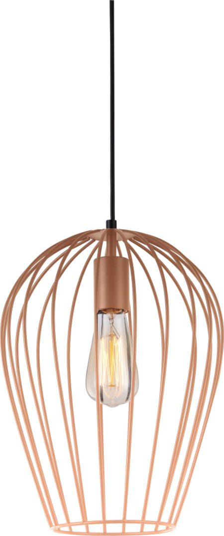 Подвесной светильник Toplight Kayla TL1174H-01PK Подвесной светильник Toplight Kayla TL1174H-01PK