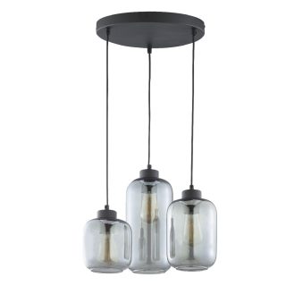 Подвесной светильник Toplight Pollie TL1631H-03SM