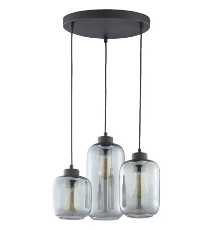 Подвесной светильник Toplight Pollie TL1631H-03SM