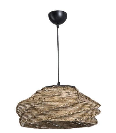 Подвесной светильник Toplight Ruth TL1633H-01B1