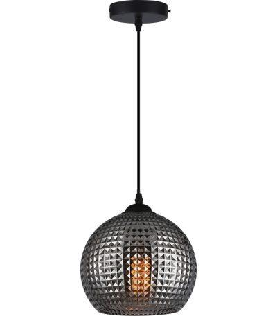 Подвесной светильник Toplight Verity TL1212H-01SM