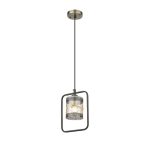 Подвесной светильник Velante 215-506-01