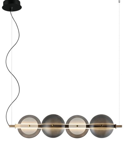 Подвесной светильник Velante 220-043-04