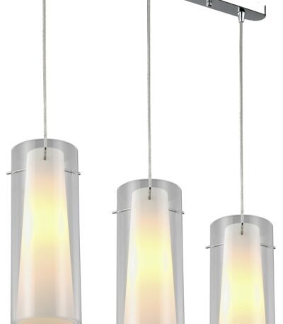 Подвесной светильник Velante 229-006-03