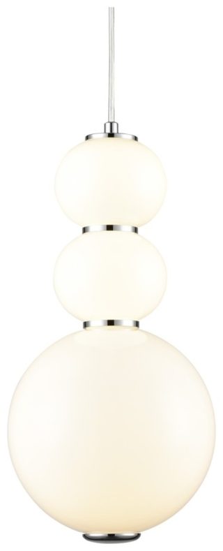 Подвесной светильник Velante 244-106-03