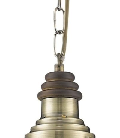 Подвесной светильник Velante 306-503-01