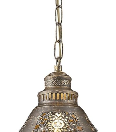 Подвесной светильник Velante 308-603-01