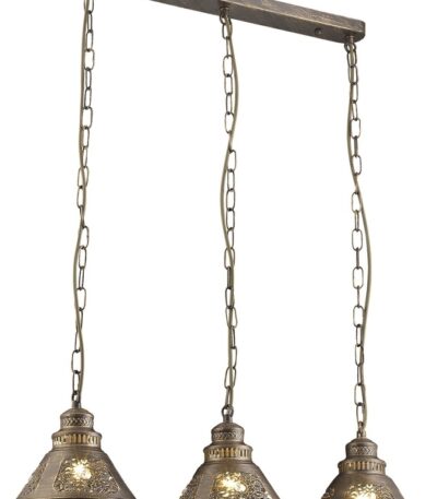 Подвесной светильник Velante 308-603-03