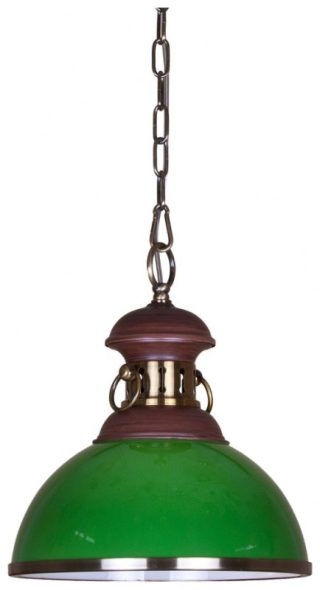 Подвесной светильник VELANTE 318-503-01