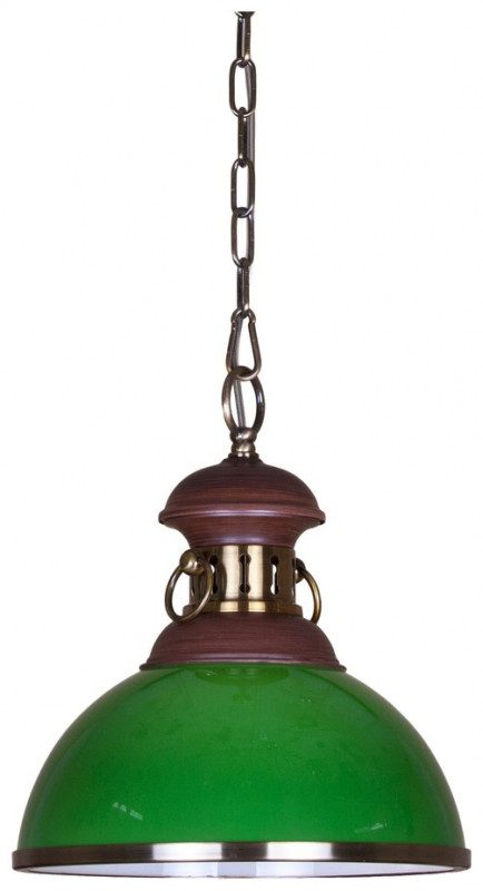 Подвесной светильник VELANTE 318-503-01 Подвесной светильник VELANTE 318-503-01