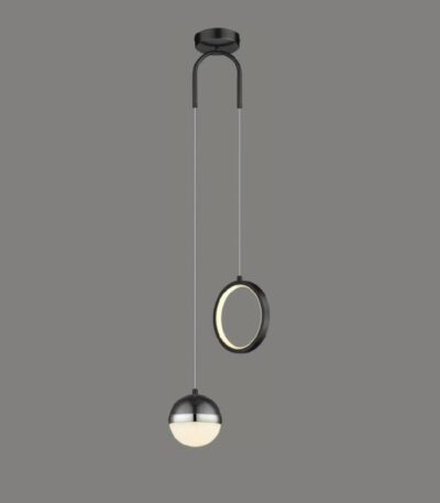 Подвесной светильник Velante 431-106-02