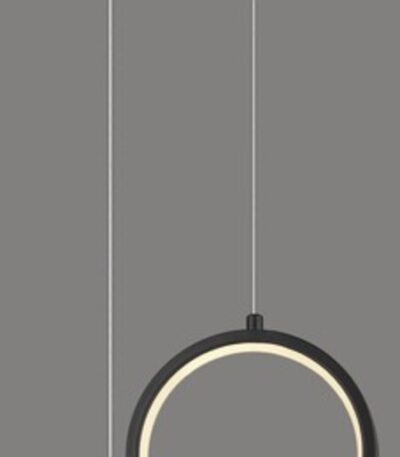 Подвесной светильник Velante 431-306-02