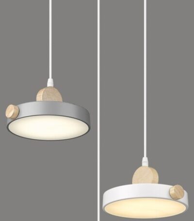 Подвесной светильник Velante 447-006-03