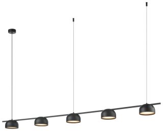 Подвесной светильник Velante 472-023-05