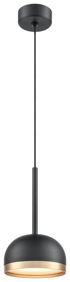 Подвесной светильник Velante 472-406-01