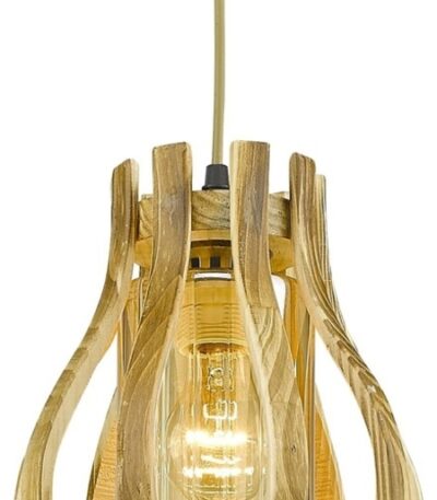 Подвесной светильник Velante 540-706-01