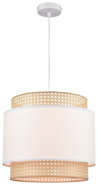 Подвесной светильник Velante 565-716-01