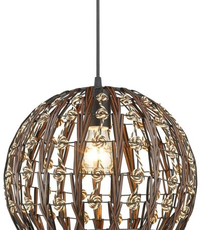 Подвесной светильник Velante 566-726-01