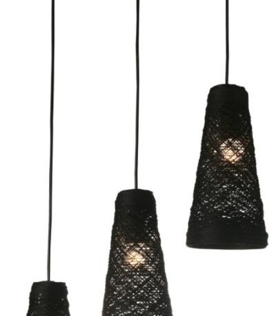 Подвесной светильник Velante 567-726-03