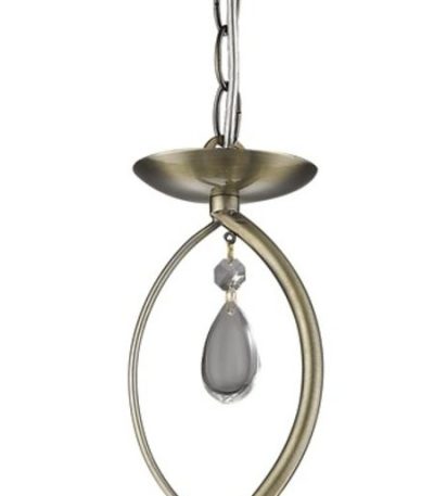 Подвесной светильник Velante 717-503-01