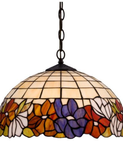 Подвесной светильник Velante 813-806-02