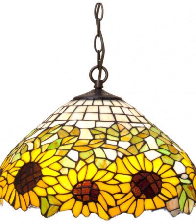 Подвесной светильник VELANTE 821-806-02