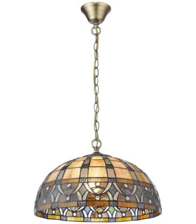 Подвесной светильник Velante 824-806-02