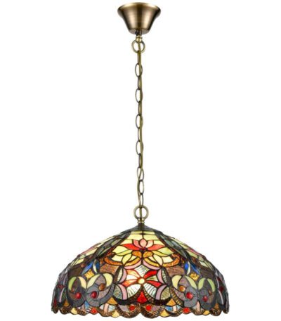 Подвесной светильник Velante 825-806-02