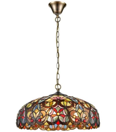 Подвесной светильник Velante 825-806-03