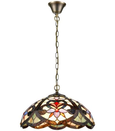 Подвесной светильник Velante 826-806-02