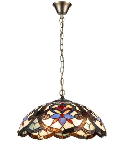 Подвесной светильник Velante 826-806-03