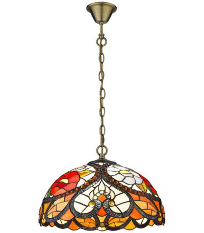 Подвесной светильник Velante 827-806-02