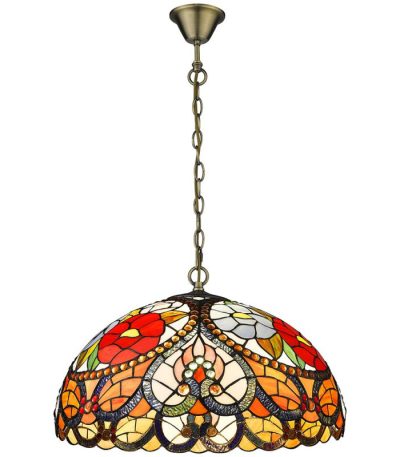 Подвесной светильник Velante 827-806-03