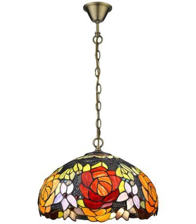 Подвесной светильник Velante 828-806-02