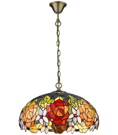 Подвесной светильник Velante 828-806-03