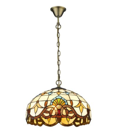 Подвесной светильник Velante 830-806-02