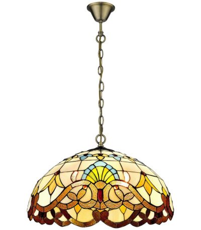 Подвесной светильник Velante 830-806-03