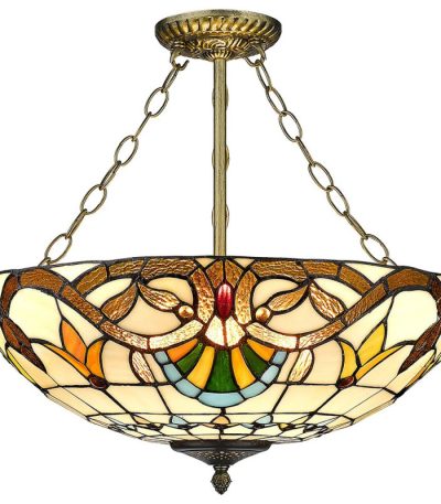 Подвесной светильник Velante 830-807-03