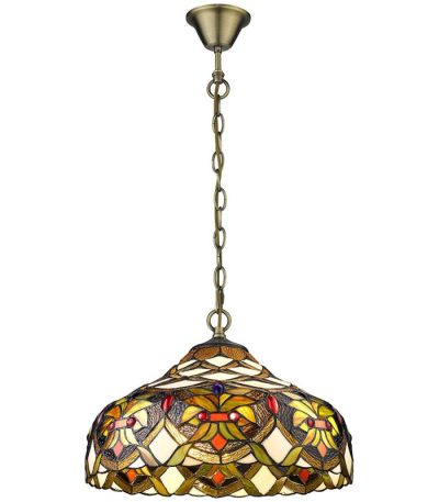 Подвесной светильник Velante 831-806-02