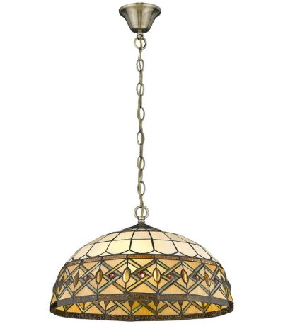 Подвесной светильник Velante 859-806-03