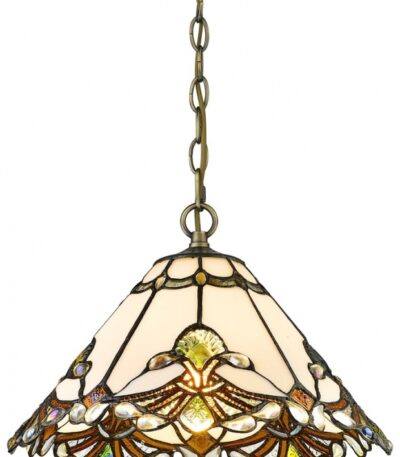 Подвесной светильник Velante 863-806-01