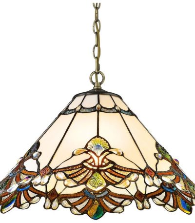 Подвесной светильник Velante 863-806-02