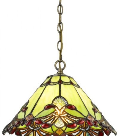 Подвесной светильник Velante 863-826-01
