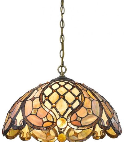 Подвесной светильник Velante 865-806-02