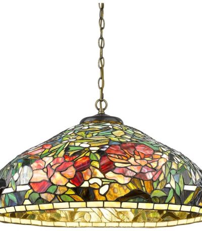 Подвесной светильник Velante 868-806-03