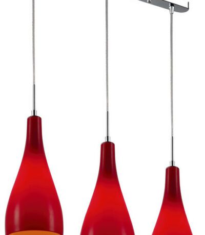 Подвесной светильник WERTMARK BOOTLE WE210.03.176