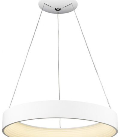 Подвесной светильник WERTMARK CERCHIO WE412.01.023