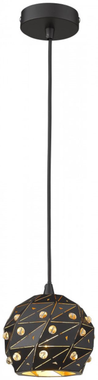 Подвесной светильник WERTMARK DELFINA WE263.01.026