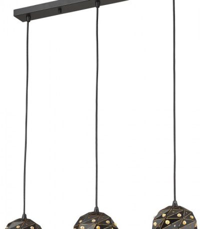 Подвесной светильник WERTMARK DELFINA WE263.03.026