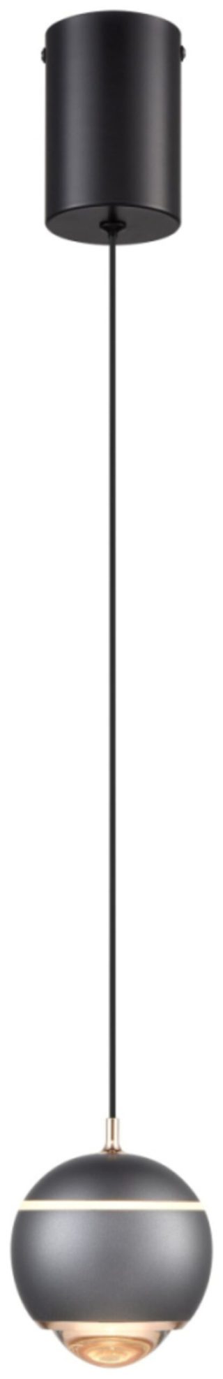 Подвесной светильник Wertmark Ebba WE470.01.326